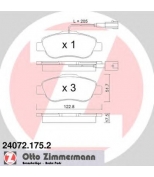 ZIMMERMANN - 240721752 - 
