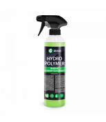 GRASS 110254 Жидкий полимер Hydro polymer professional 500 мл