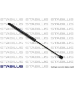 STABILUS - 2574WP - деталь