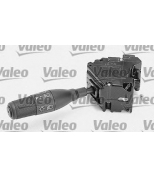 VALEO - 251276 - Переключатель управления светом