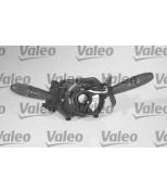 VALEO - 251513 - Комплект подрулевых переключателей