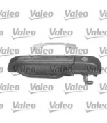 VALEO - 256118 - 