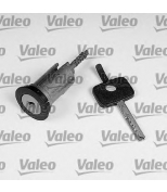 VALEO - 256649 - 