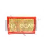 MAXGEAR - 260034 - 