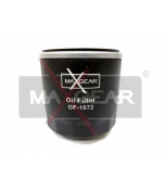 MAXGEAR - 260044 - Масляный фильтр