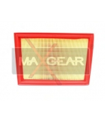 MAXGEAR - 260054 - Воздушный фильтр