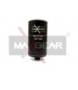 MAXGEAR - 260133 - Масляный фильтр
