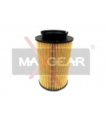 MAXGEAR - 260163 - Топливный фильтр