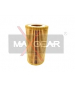 MAXGEAR - 260285 - Масляный фильтр