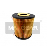 MAXGEAR - 260295 - Масляный фильтр