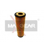 MAXGEAR - 260315 - Масляный фильтр