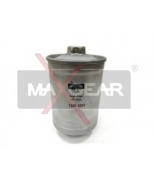 MAXGEAR - 260415 - Топливный фильтр