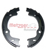 METZGER - MG106 - 