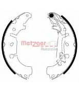 METZGER - MG201 - 
