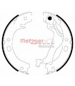 METZGER - MG212 - 