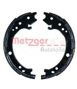 METZGER - MG233 - 