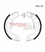 METZGER - MG811 - 