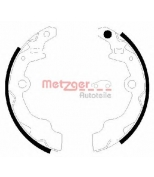 METZGER - MG943 - 