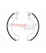 METZGER - MG970 - 