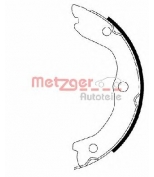 METZGER - MG993 - 