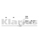KLARIUS - 270275E - 