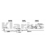 KLARIUS - 270422U - 