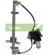 LUCAS - WRL1024L - 