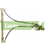 LUCAS - WRL1116R - 