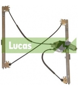 LUCAS - WRL1136R - 