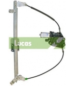 LUCAS - WRL1243L - 