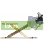 LUCAS - WRL1255L - 