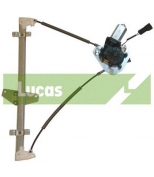 LUCAS - WRL1266L - 