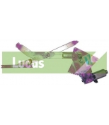 LUCAS - WRL1323L - 