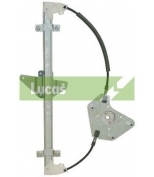 LUCAS - WRL2036L - 