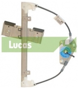 LUCAS - WRL2041L - 