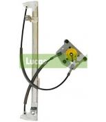 LUCAS - WRL2096L - 