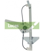 LUCAS - WRL2203L - 