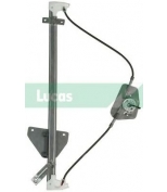 LUCAS - WRL2254L - 