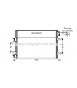 PRASCO - CRA5113 - 