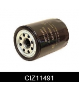 COMLINE - CIZ11491 - Фильтр масл maz 626 2.0d 87-97/isuzi trooper 2.8td 88-91