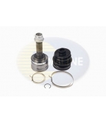 COMLINE - CSZ45006E - Шрус suzuki alto 94- 00  swift 89- 01