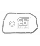 FEBI - 29894 - Прокладка поддона АКПП BMW E39/E38/E31/E53