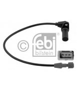 FEBI - 33508 - Датчик к/вала CHEVROLET AVEO/CRUZE/LACETTI 1.4-1.8