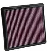 K&N Filters - 332419 - 