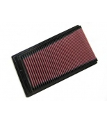 K&N Filters - 332781 - 