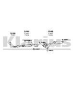 KLARIUS - 330515E - 