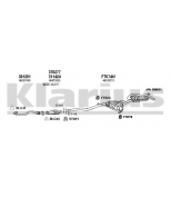 KLARIUS - 330730U - 