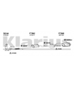 KLARIUS - 330932U - 