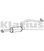 KLARIUS - DN635A - 