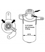 NRF - 33039 - Осушитель кондиционера